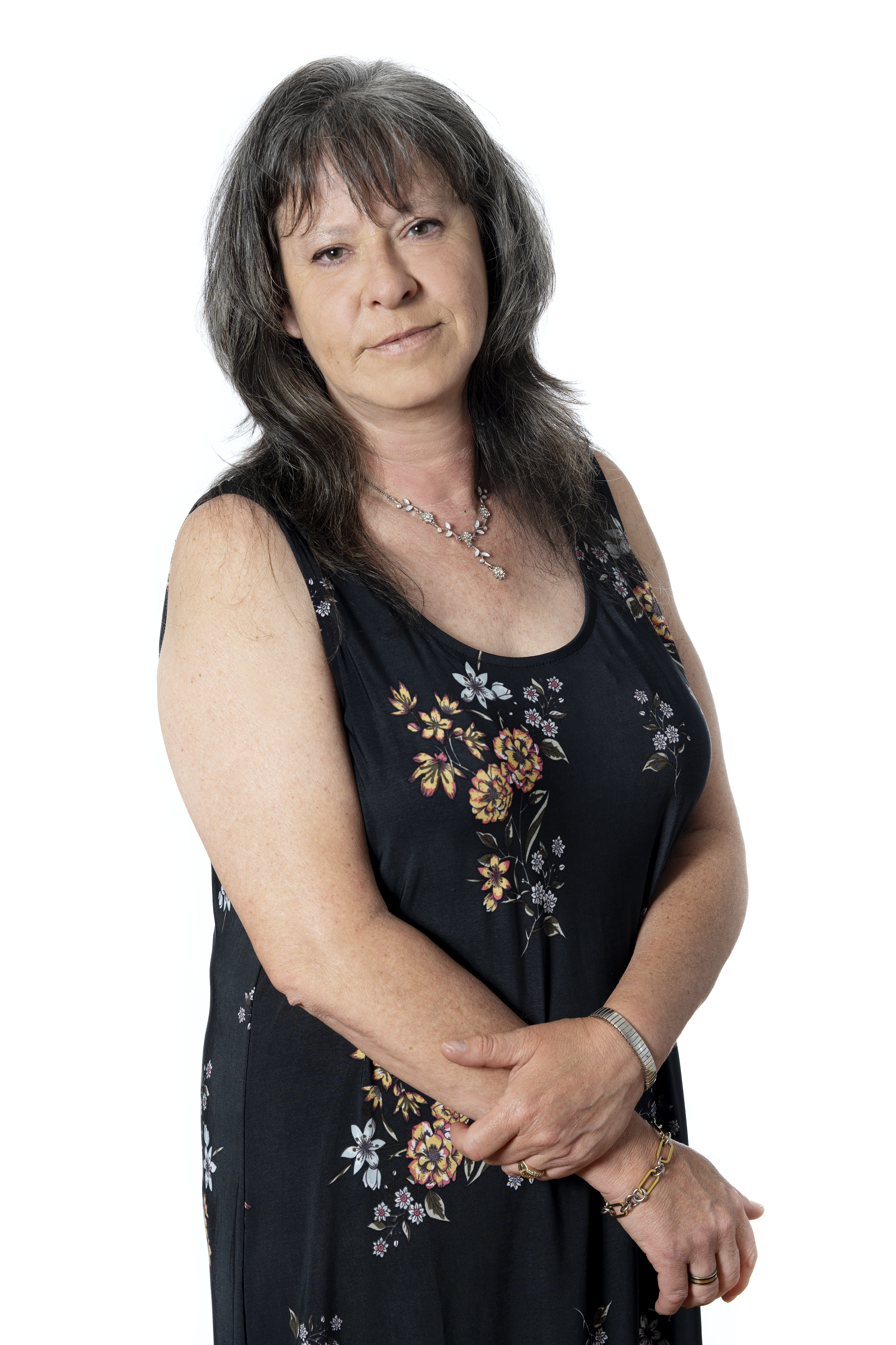 Nancy PROULX