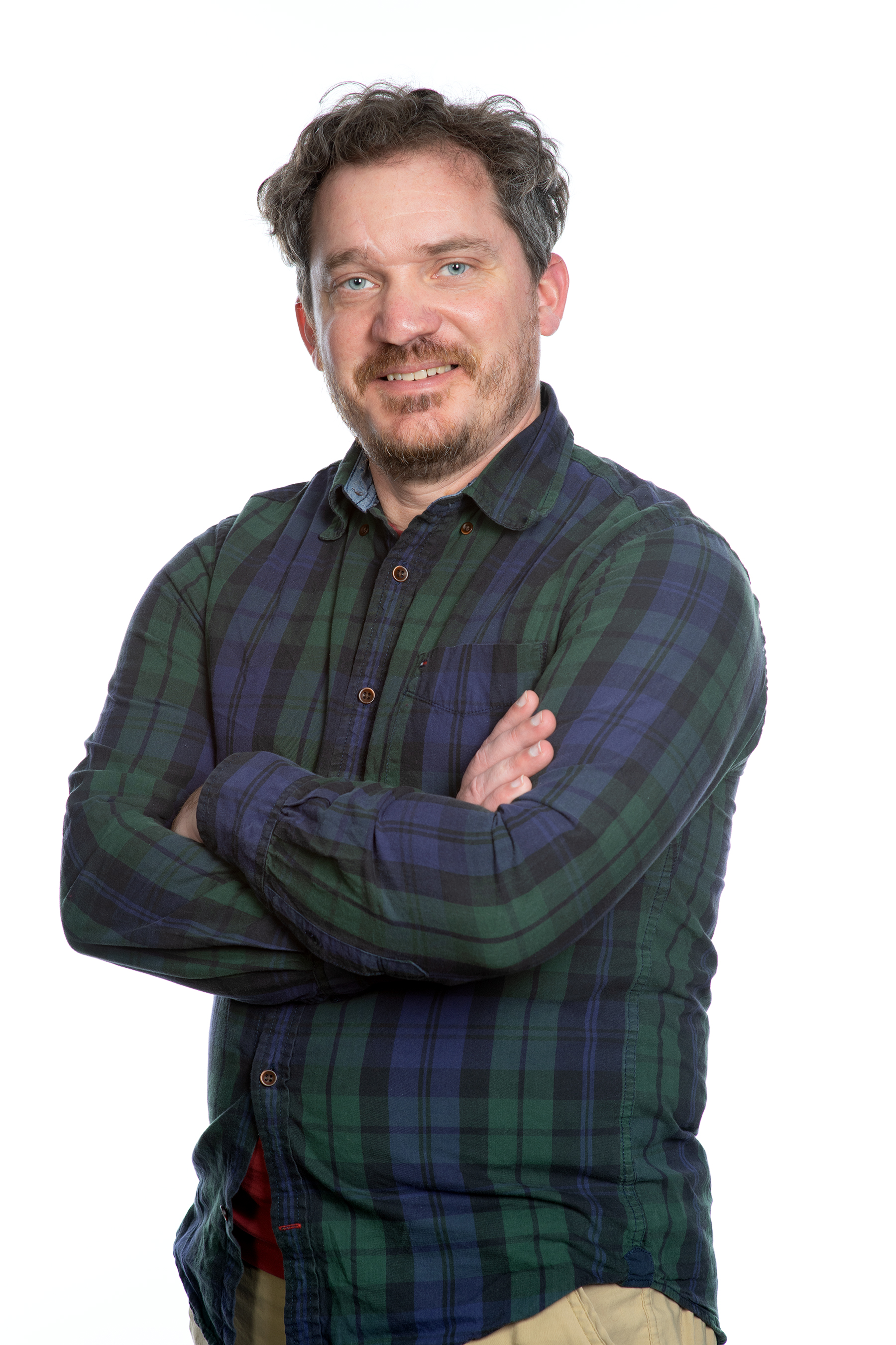 Ulrich JOSSERAND